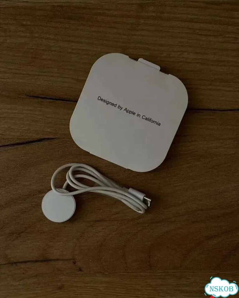 Apple Watch Utra 3 49mm Premium фото 7