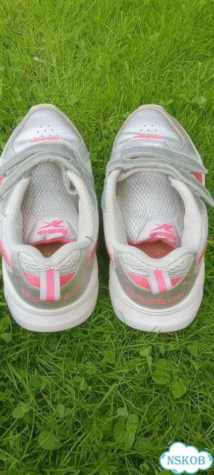 Кроссовки Reebok, Geox, Adidas фото 10
