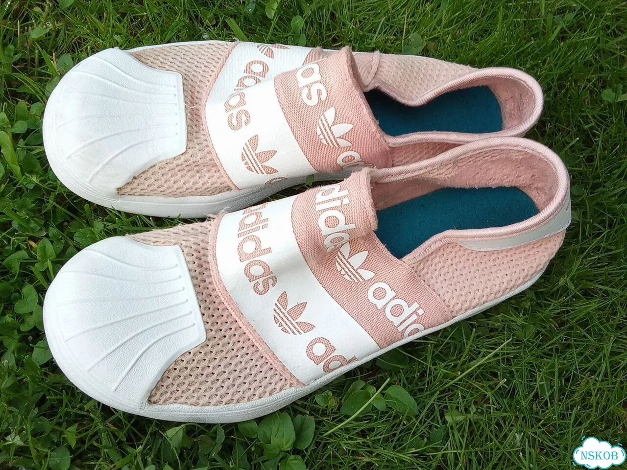 Кроссовки Reebok, Geox, Adidas фото 7