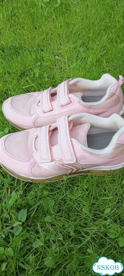 Кроссовки Reebok, Geox, Adidas фото 8