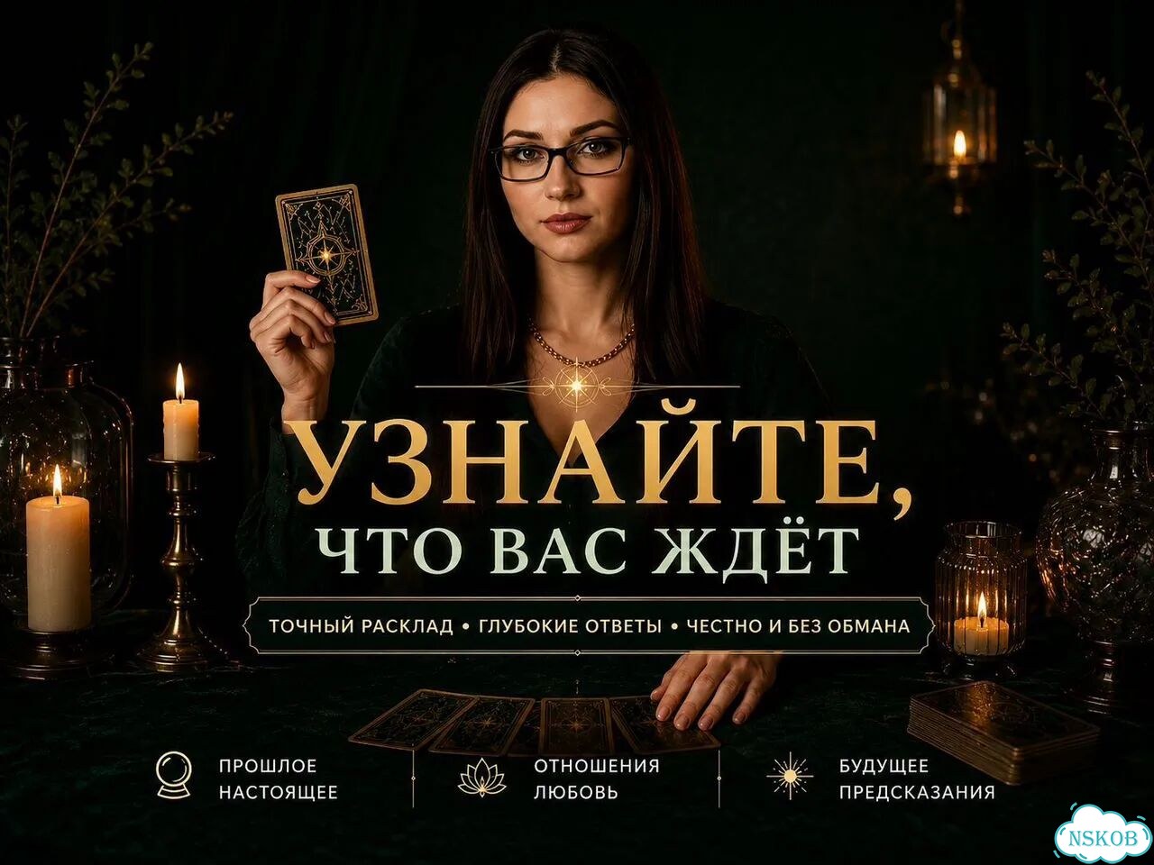 Таролог узнайте правду сегодня фото 2