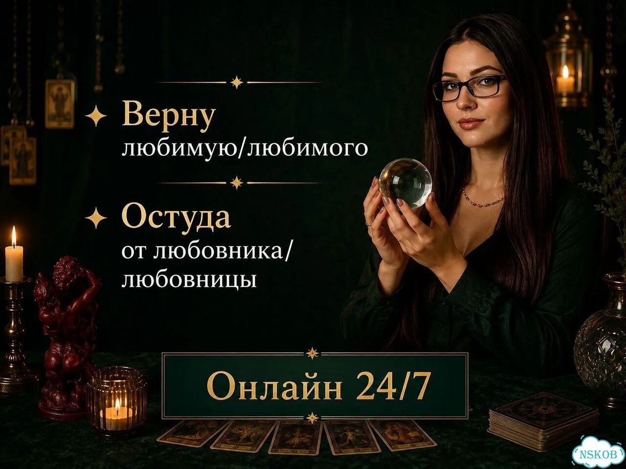 Таролог узнайте правду сегодня фото 5