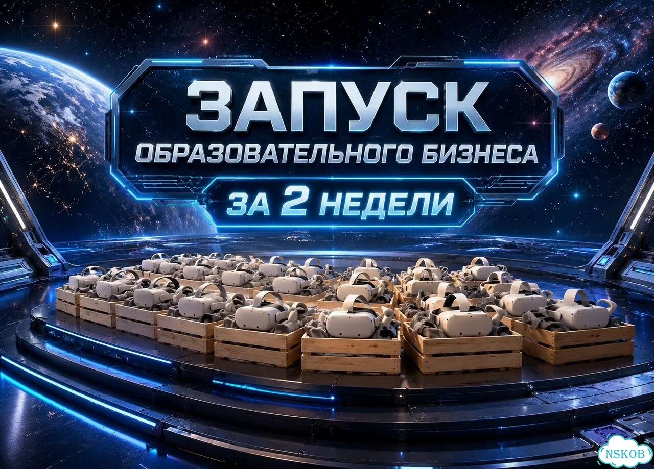 Образовательный бизнес VR: окупаемость за 2 месяца фото 5