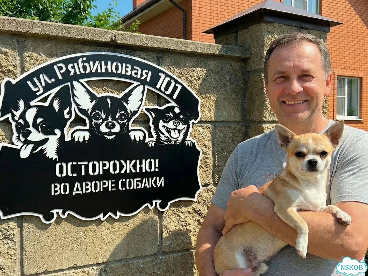 Красивая вывеска для дома металл фото 1