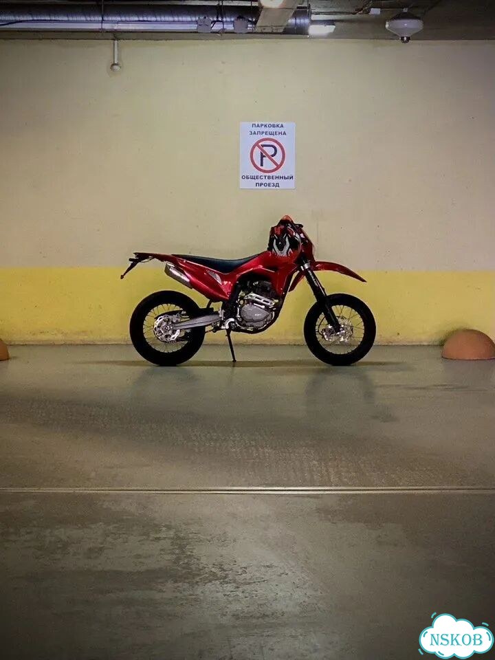 KAYO T2 250 Enduro PR, 2023, 2 000 км фото 1
