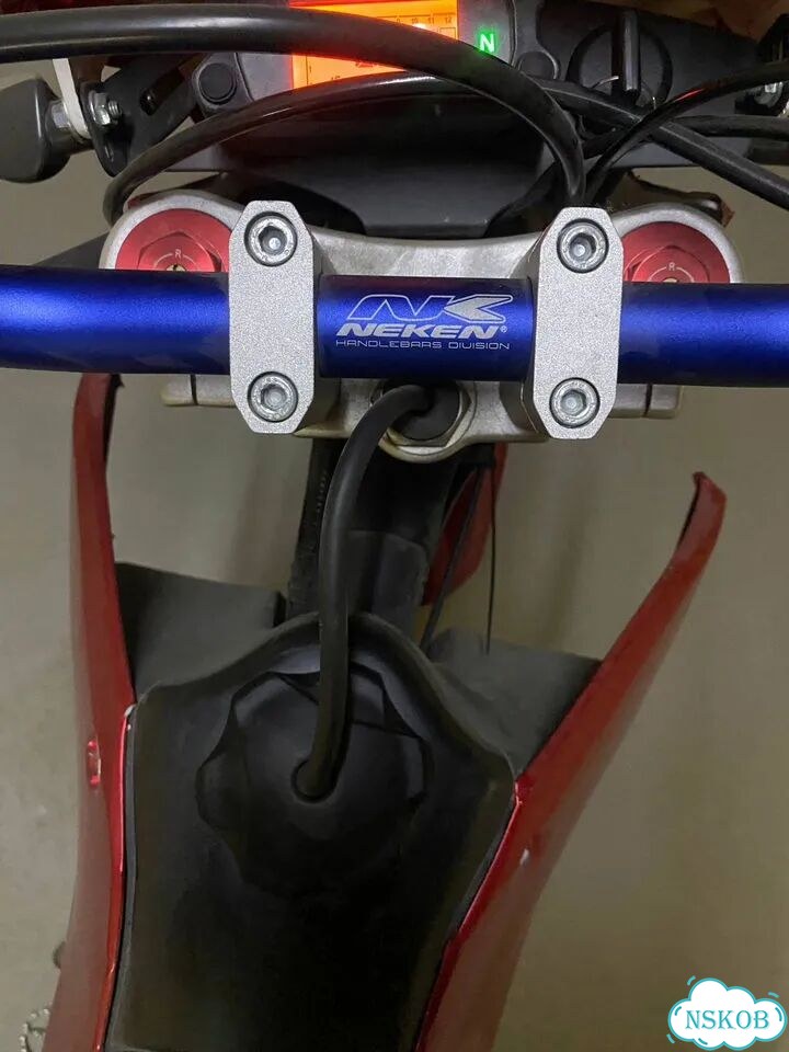 KAYO T2 250 Enduro PR, 2023, 2 000 км фото 9