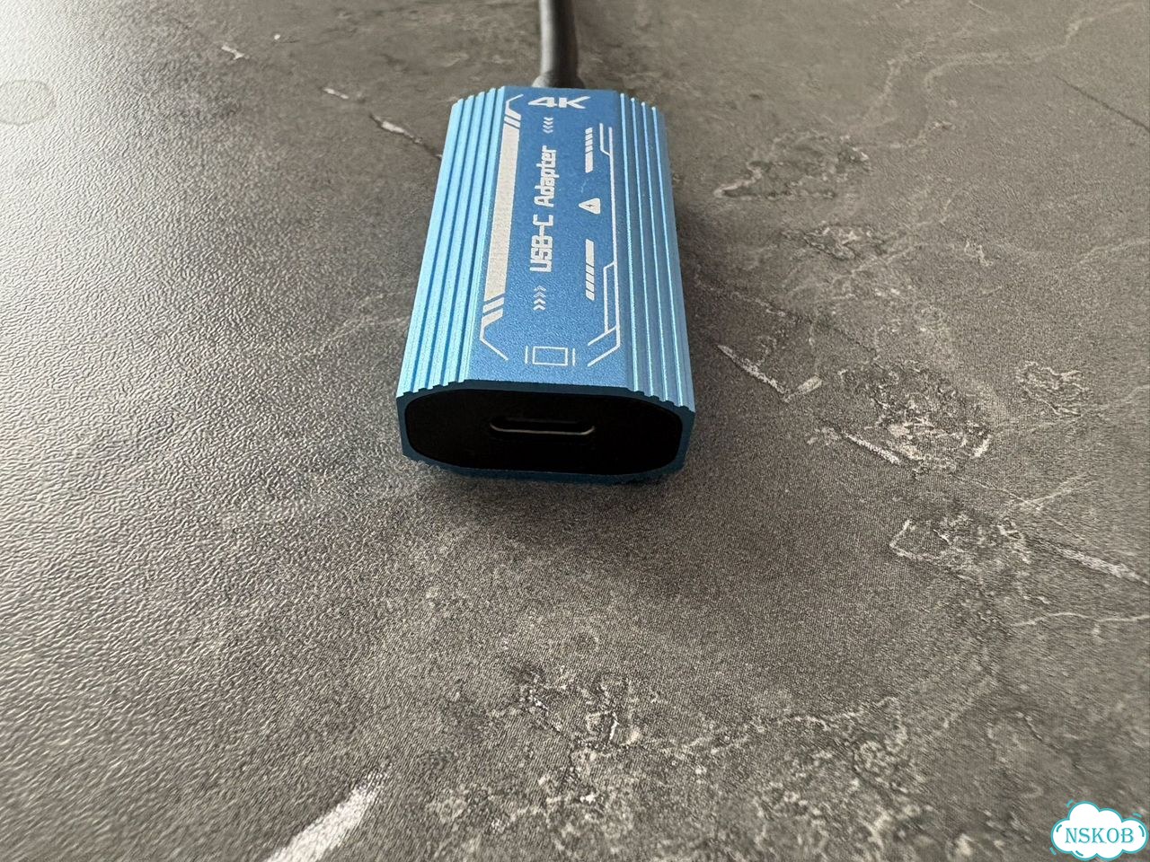 Переходник hdmi - type c для vr очков фото 2
