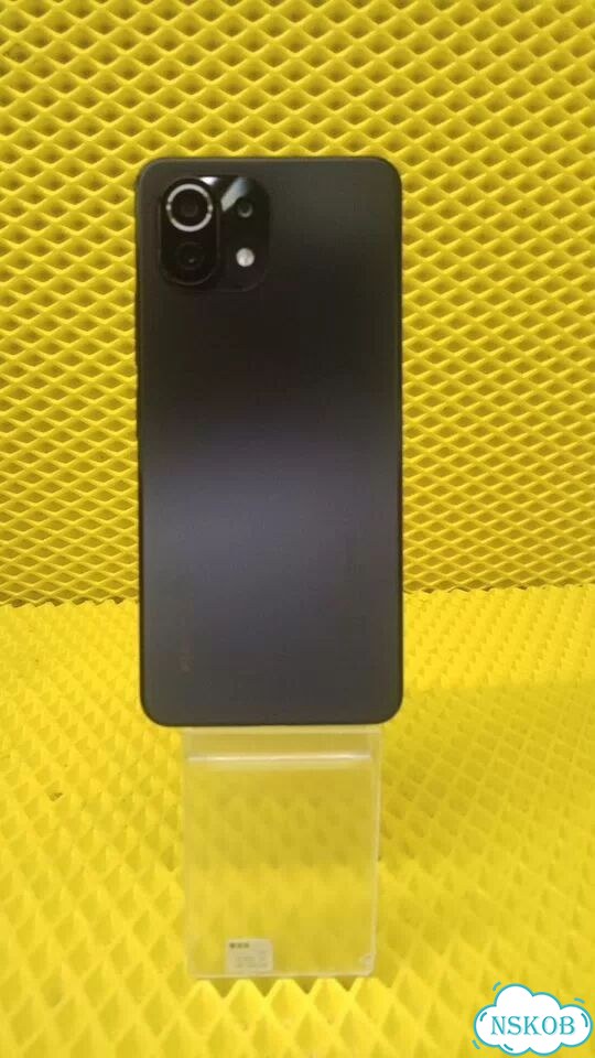 Xiaomi 11 Lite 5G NE, 8/128 ГБ, 2 SIM фото 2