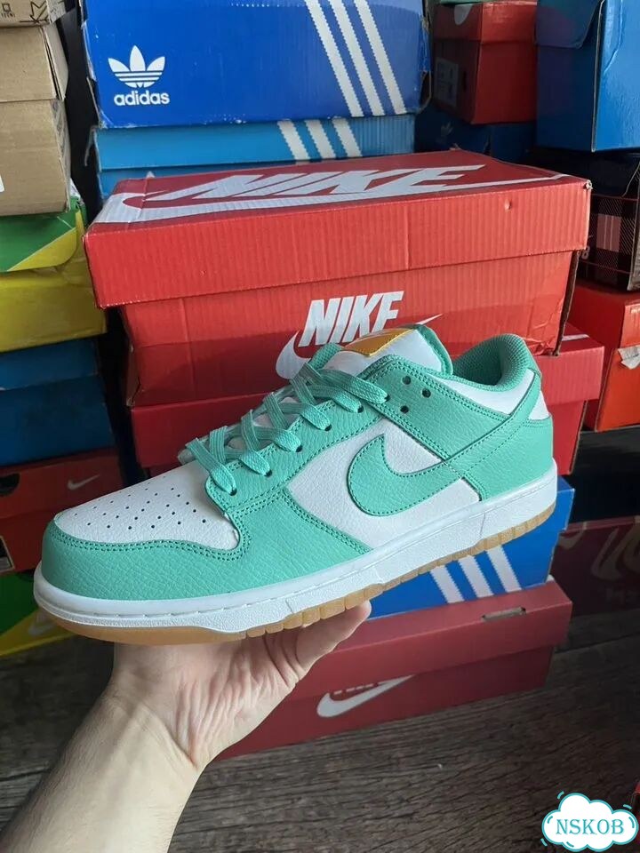 Кросовки Nike Adidas Bape Puma одним лотом фото 5