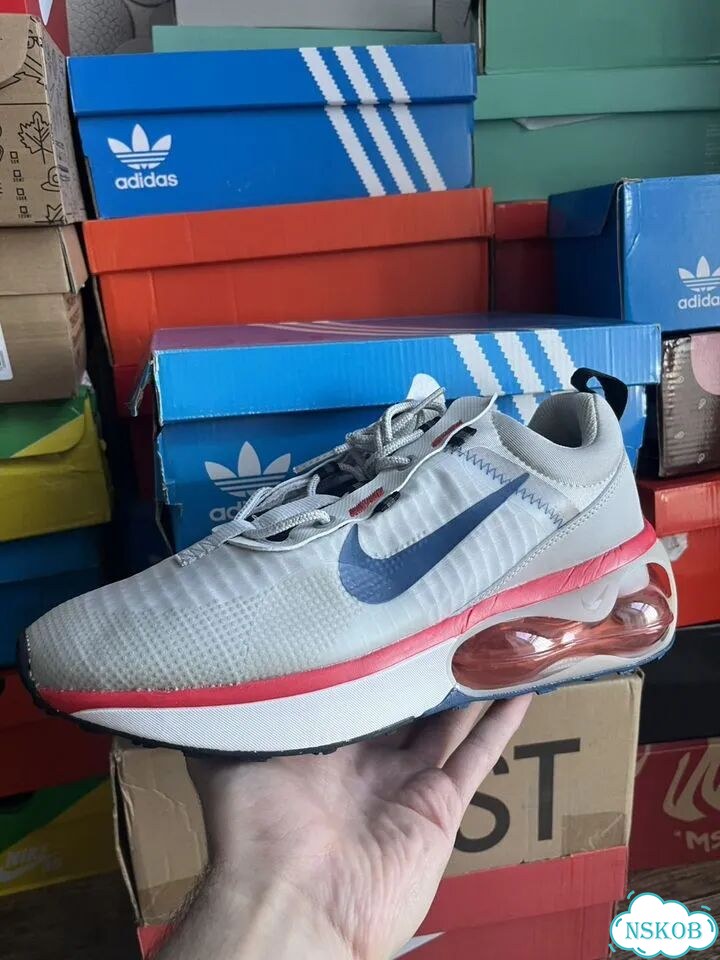 Кросовки Nike Adidas Bape Puma одним лотом фото 6