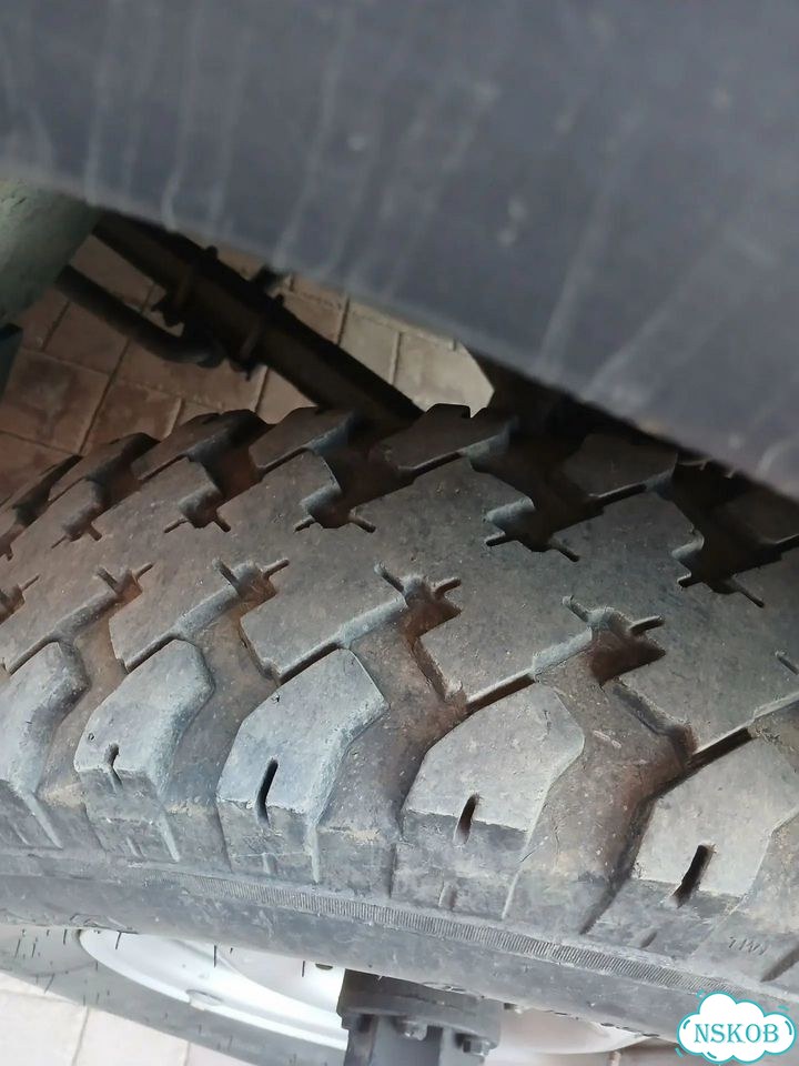 Bridgestone 613V 215/80 R16 21H фото 2