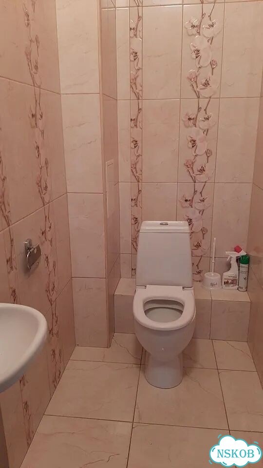 2-к. квартира, 75,5 м², 4/4 эт. фото 10