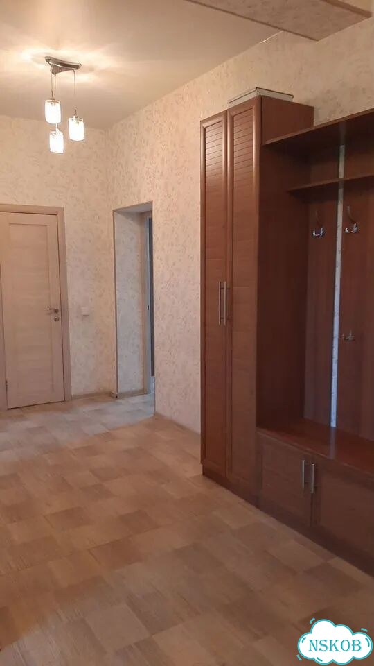 2-к. квартира, 75,5 м², 4/4 эт. фото 11