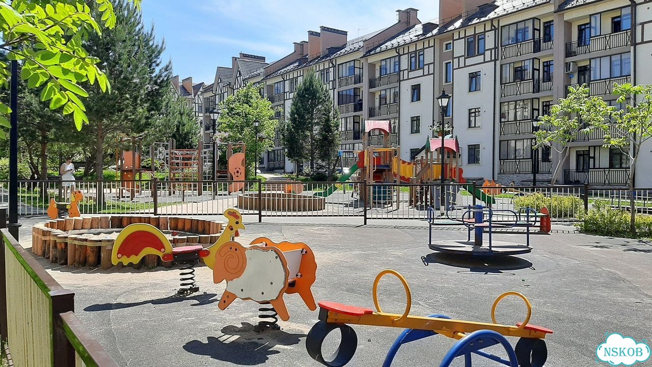 2-к. квартира, 75,5 м², 4/4 эт. фото 18