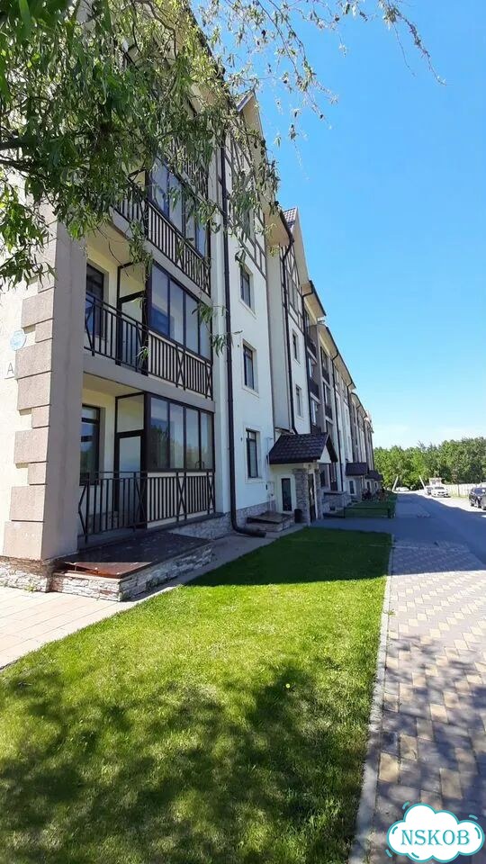 2-к. квартира, 75,5 м², 4/4 эт. фото 19