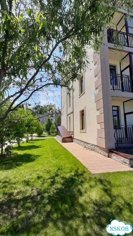 2-к. квартира, 75,5 м², 4/4 эт. фото 20