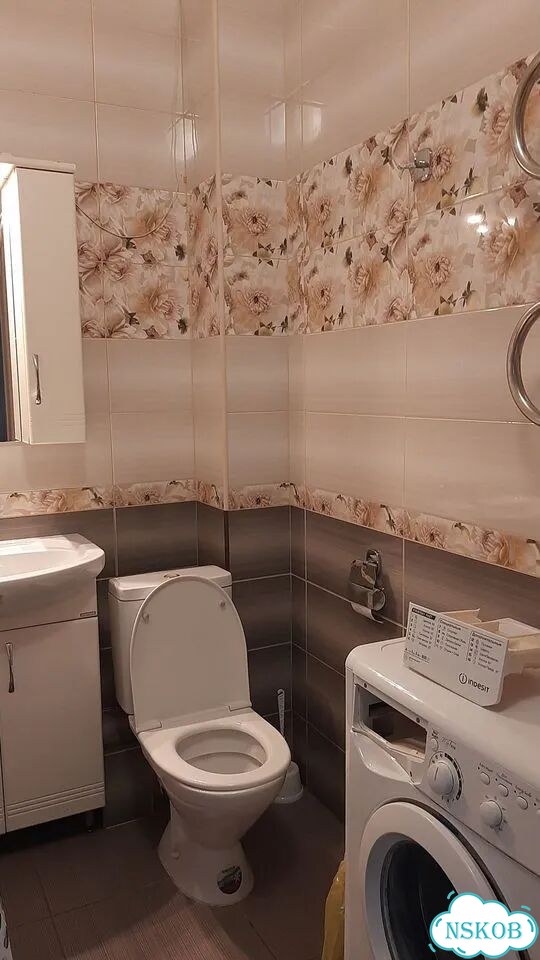 2-к. квартира, 75,5 м², 4/4 эт. фото 3