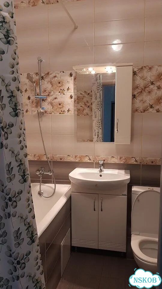 2-к. квартира, 75,5 м², 4/4 эт. фото 4