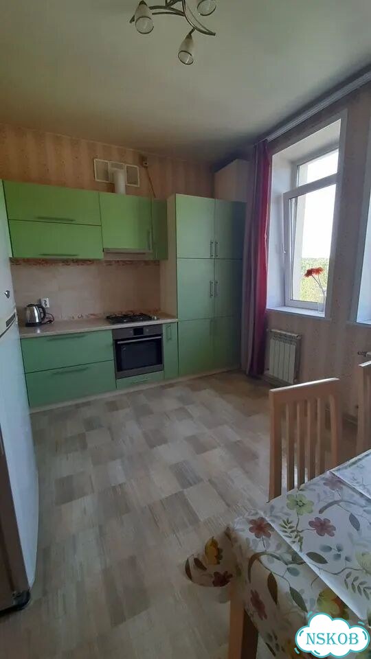 2-к. квартира, 75,5 м², 4/4 эт. фото 6