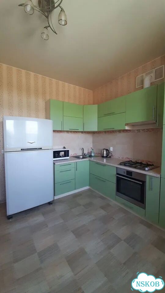 2-к. квартира, 75,5 м², 4/4 эт. фото 7