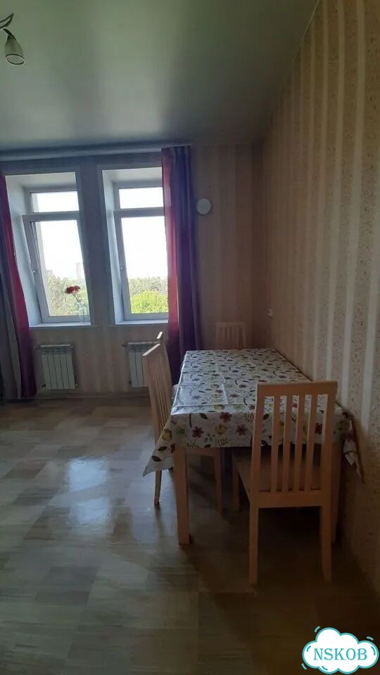 2-к. квартира, 75,5 м², 4/4 эт. фото 8