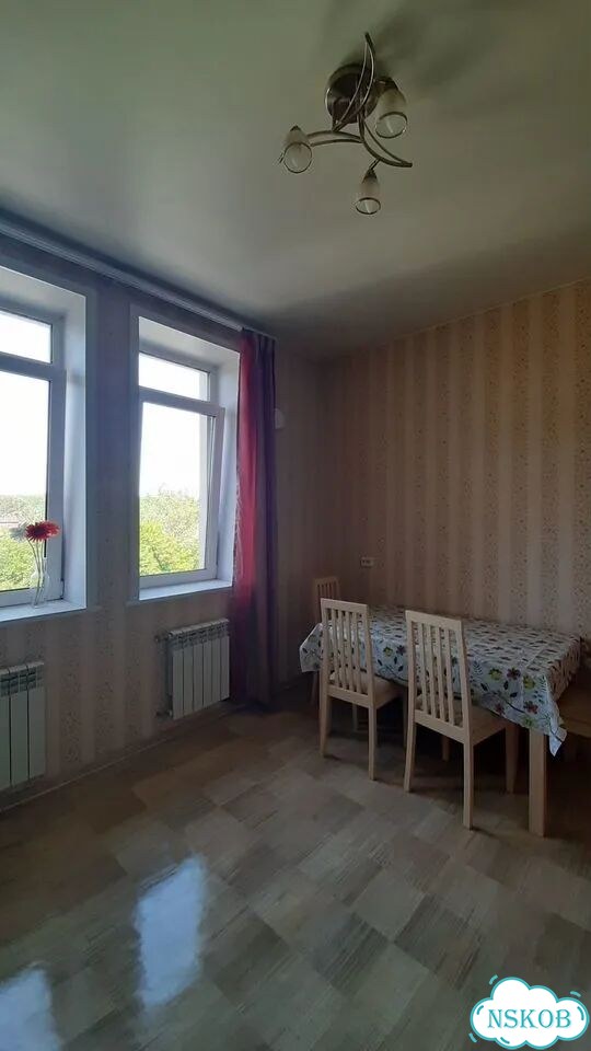 2-к. квартира, 75,5 м², 4/4 эт. фото 9
