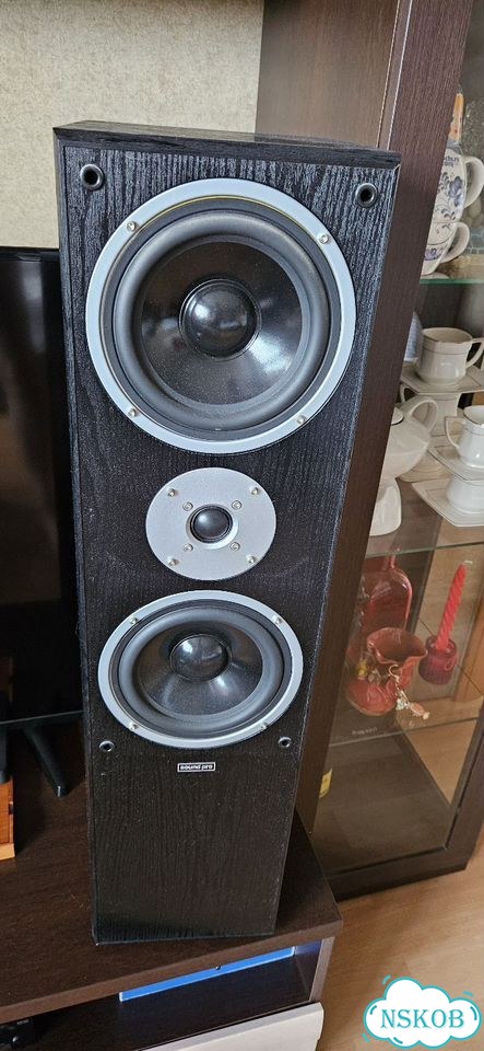 Акустика sound pro sp 2s фото 1