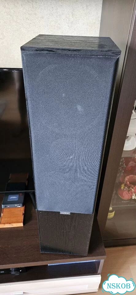 Акустика sound pro sp 2s фото 2