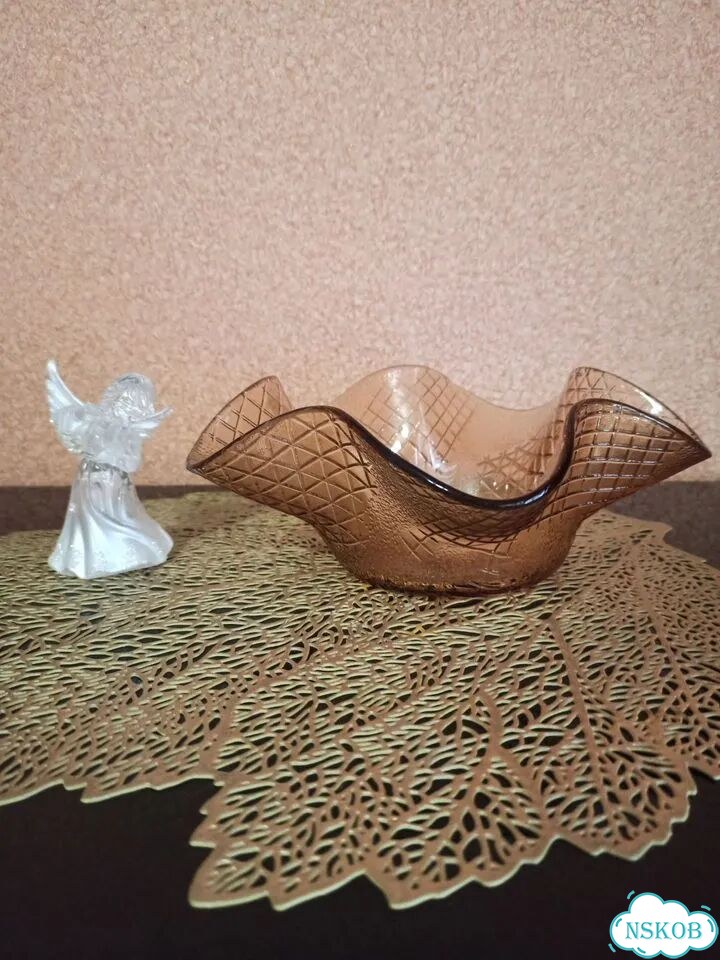 Конфетница, салатник винтаж фото 8
