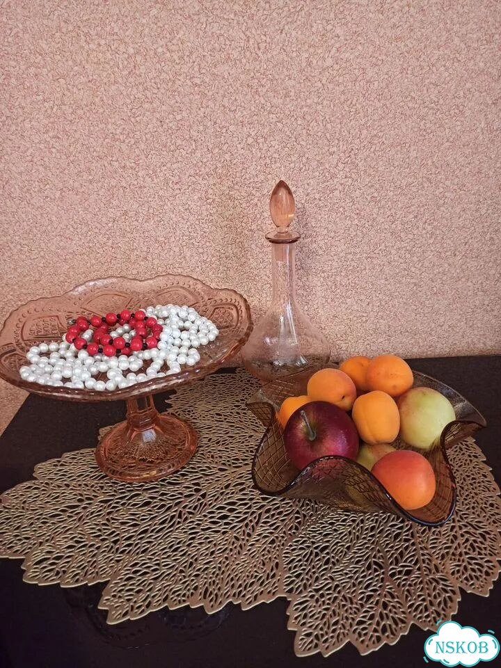 Конфетница, салатник винтаж фото 9