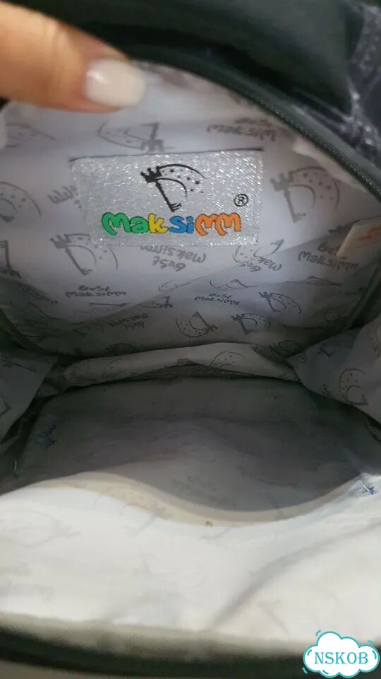 Продам школьный рюкзак фото 6
