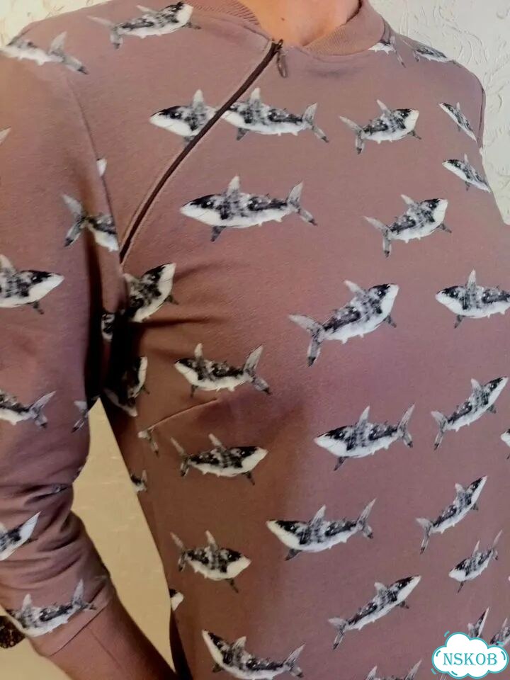 Платье туника фото 4
