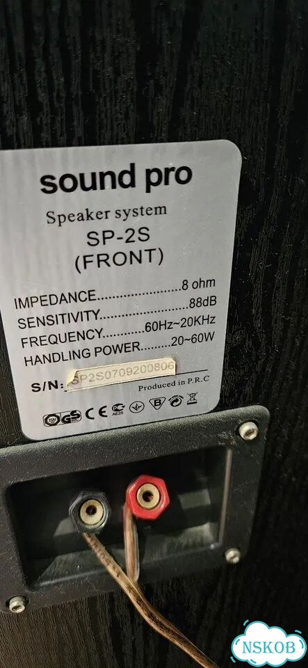 Ресивер pioneer vsx 417 с колонками фото 5