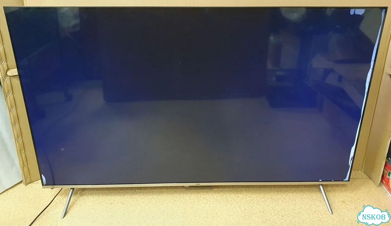 Ножки + винты крепления c Haier 65 SMART TV S3 фото 5