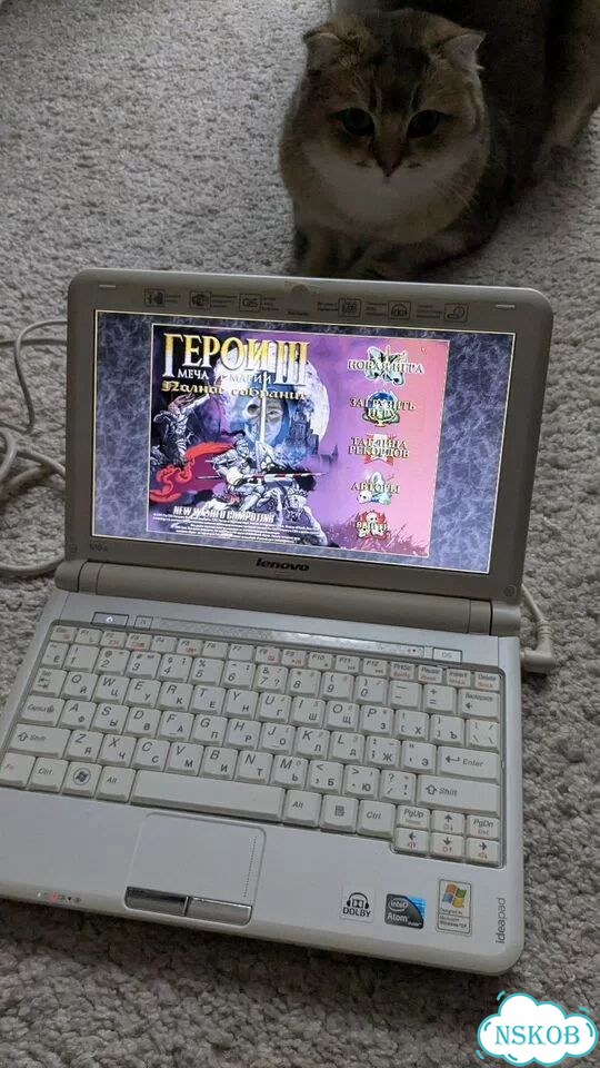 Lenovo ideapad s10 2 фото 2