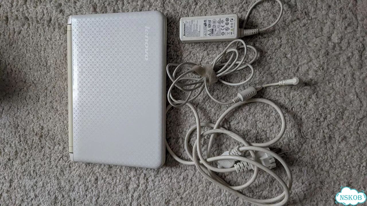 Lenovo ideapad s10 2 фото 8