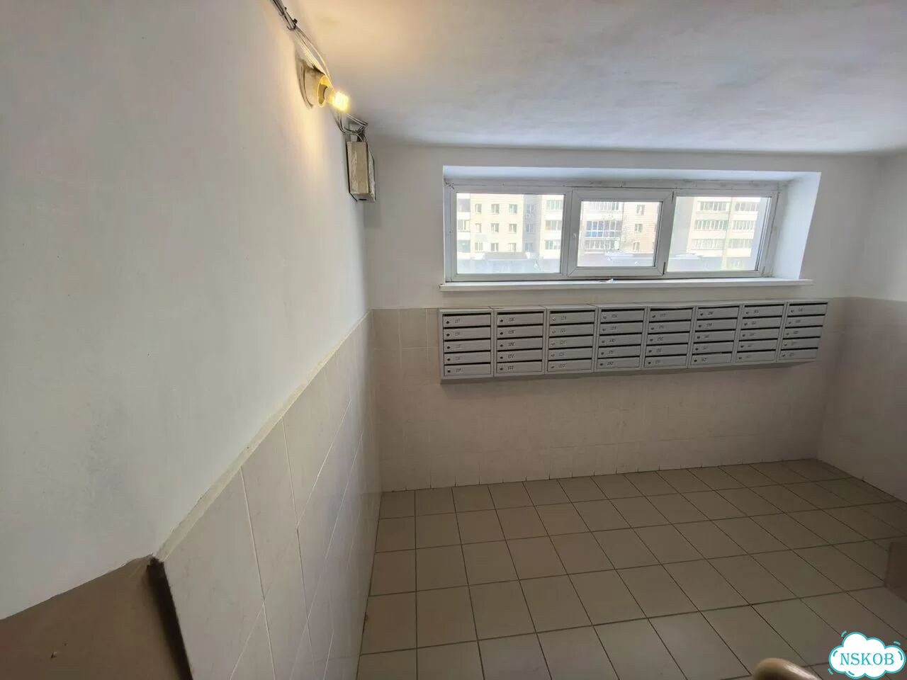 1-к. квартира, 37,4 м², 3/10 эт. фото 14