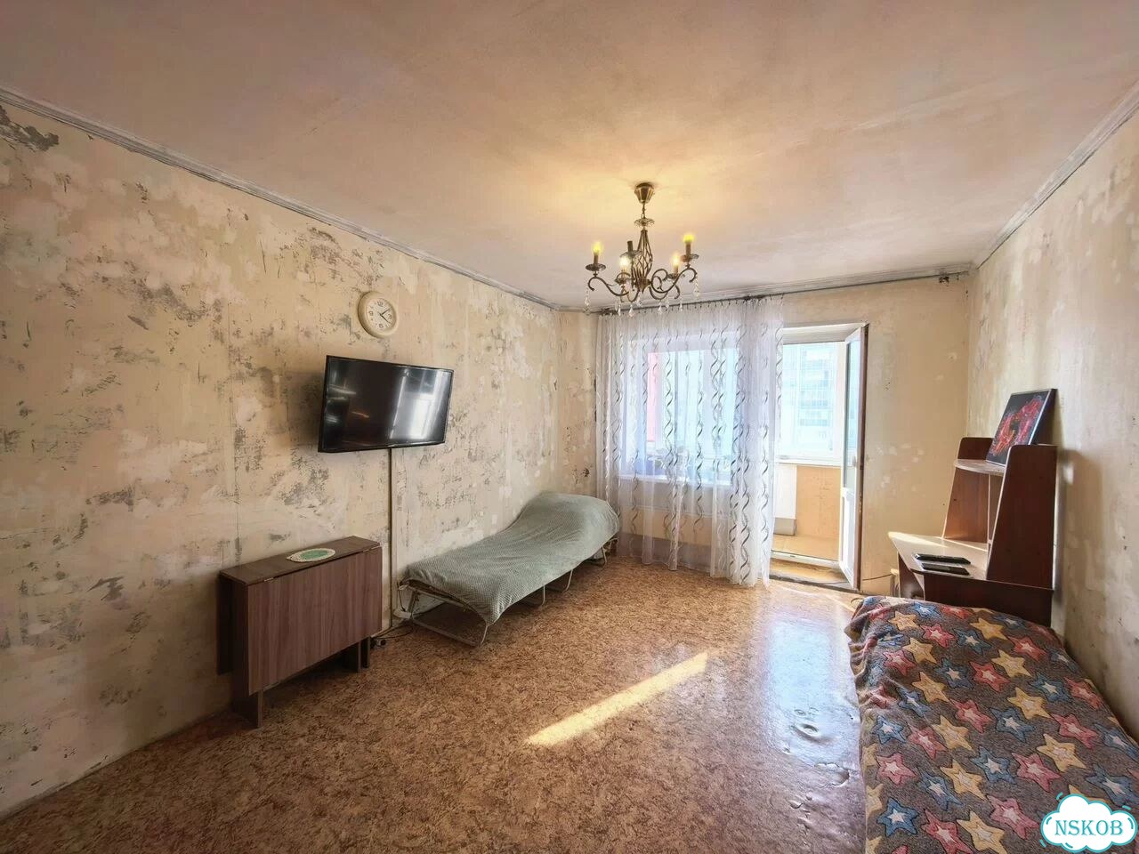 1-к. квартира, 37,4 м², 3/10 эт. фото 8