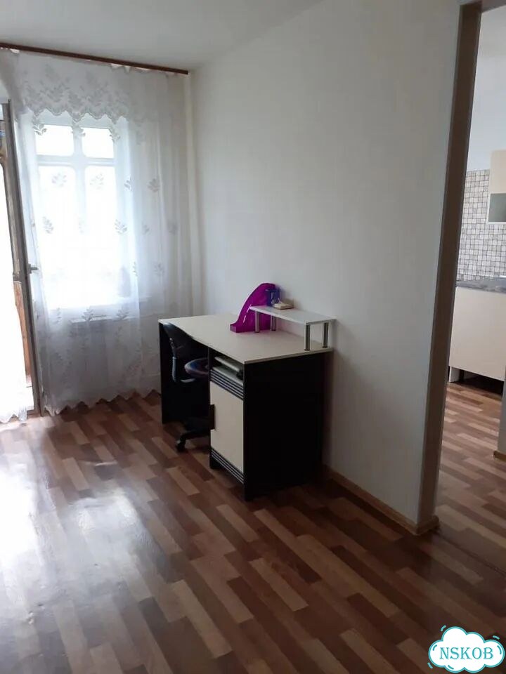 1-к. квартира, 32 м², 4/5 эт. фото 10