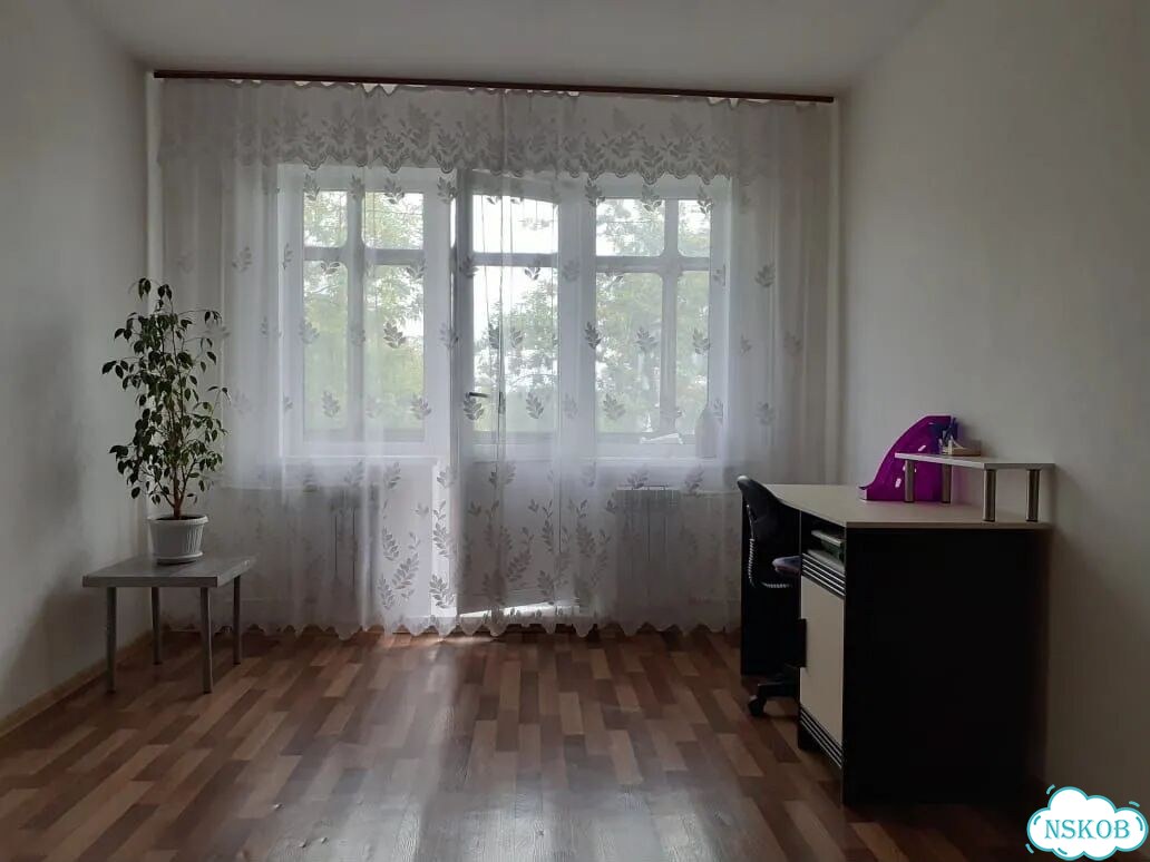 1-к. квартира, 32 м², 4/5 эт. фото 14