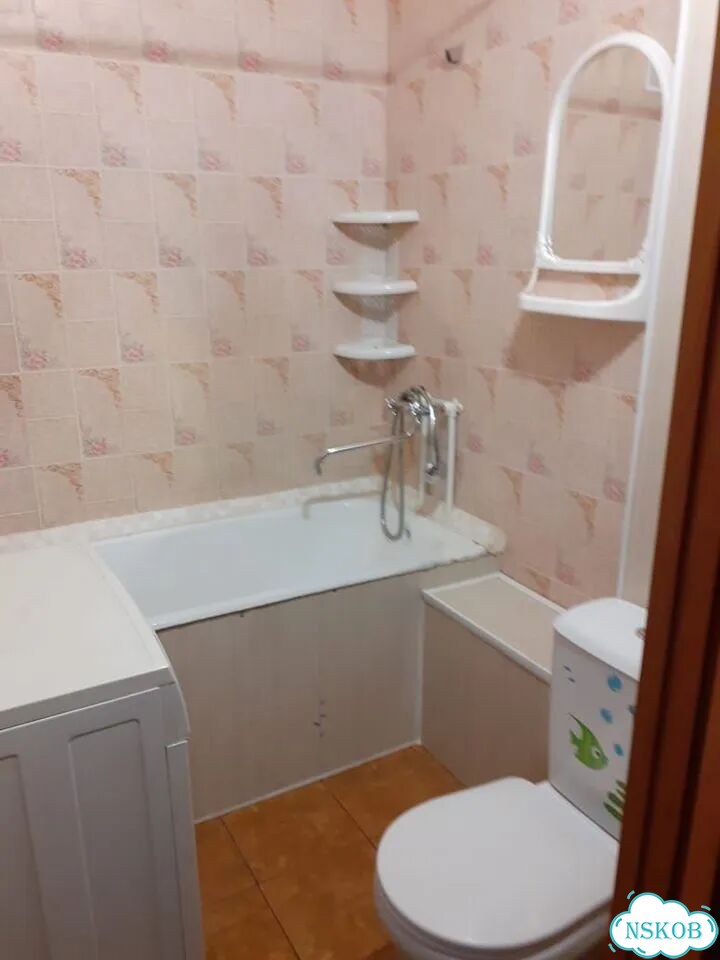 1-к. квартира, 32 м², 4/5 эт. фото 19