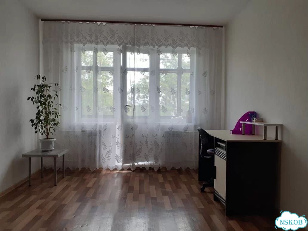 1-к. квартира, 32 м², 4/5 эт. фото 3