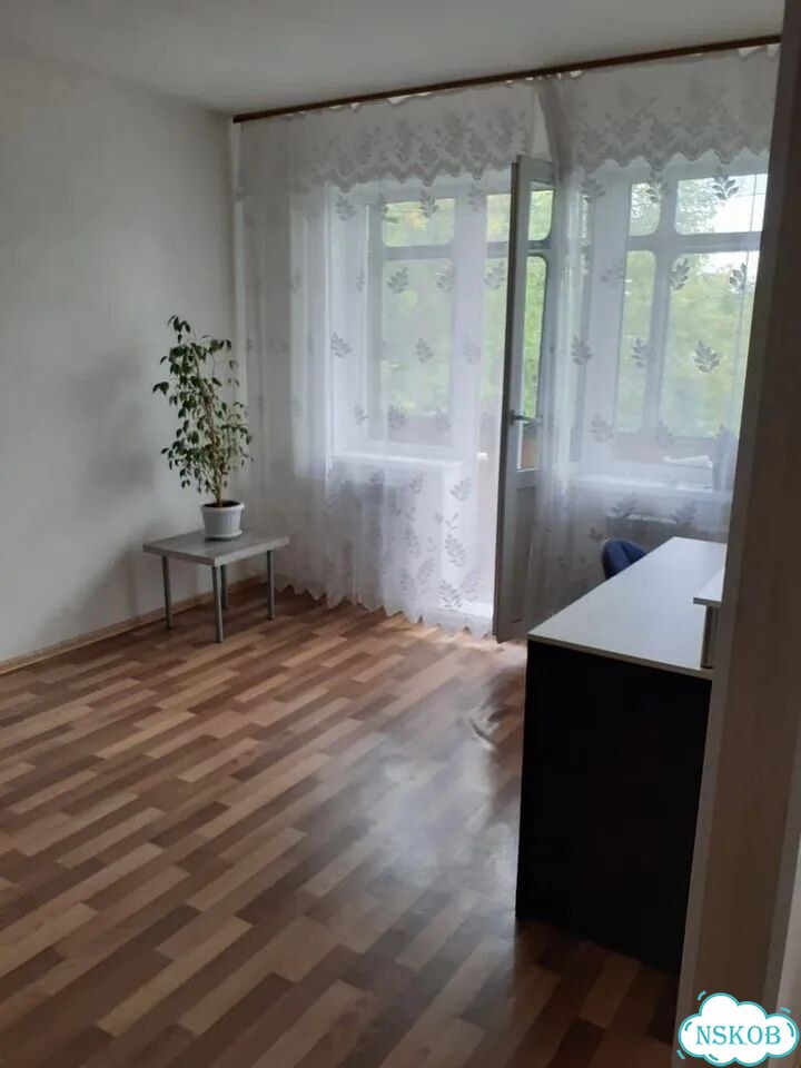 1-к. квартира, 32 м², 4/5 эт. фото 4