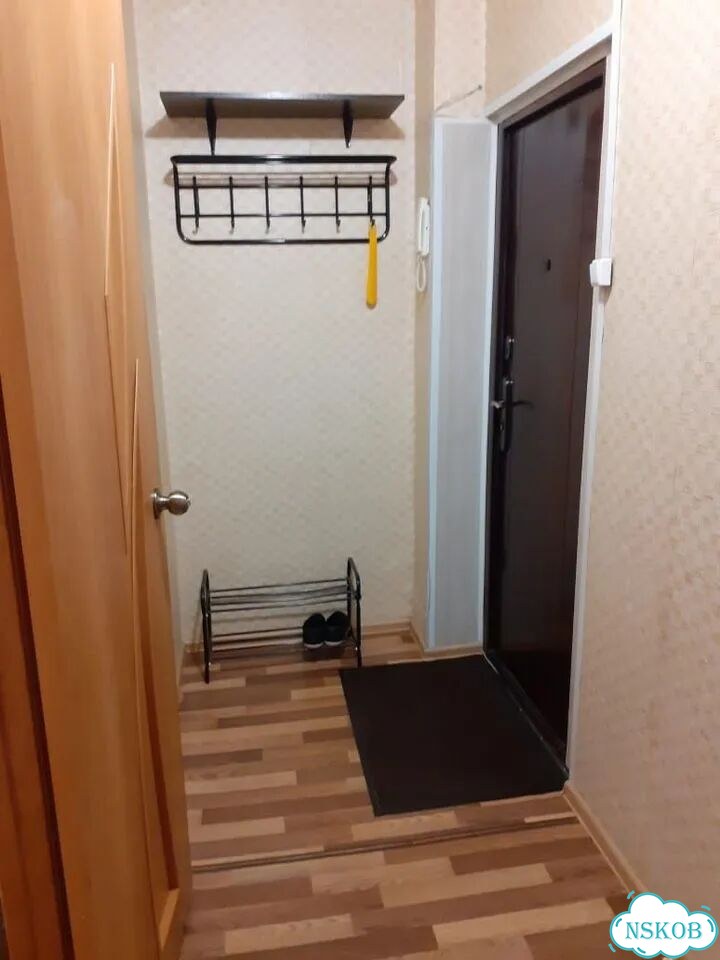 1-к. квартира, 32 м², 4/5 эт. фото 5