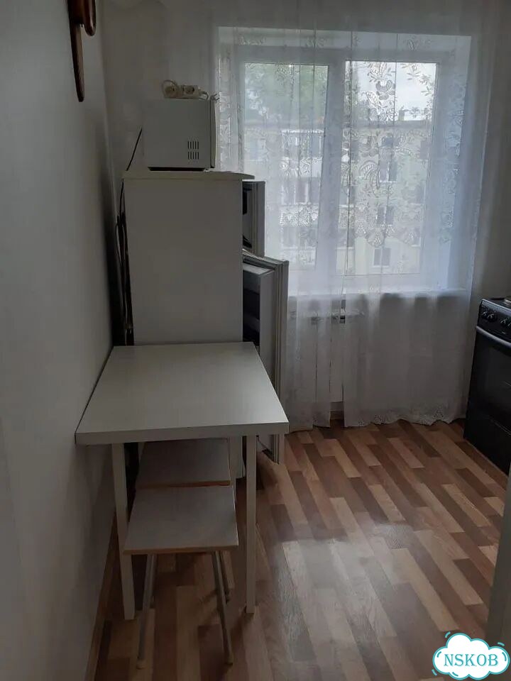 1-к. квартира, 32 м², 4/5 эт. фото 6