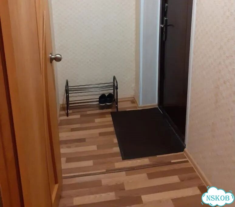 1-к. квартира, 32 м², 4/5 эт. фото 7