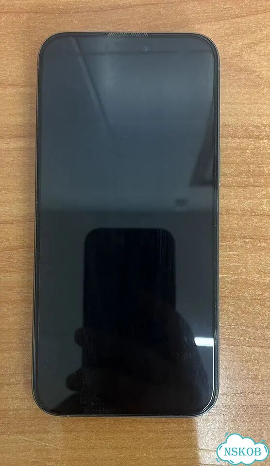 iPhone 15 Pro Max, 256 ГБ, SIM + eSIM фото 2