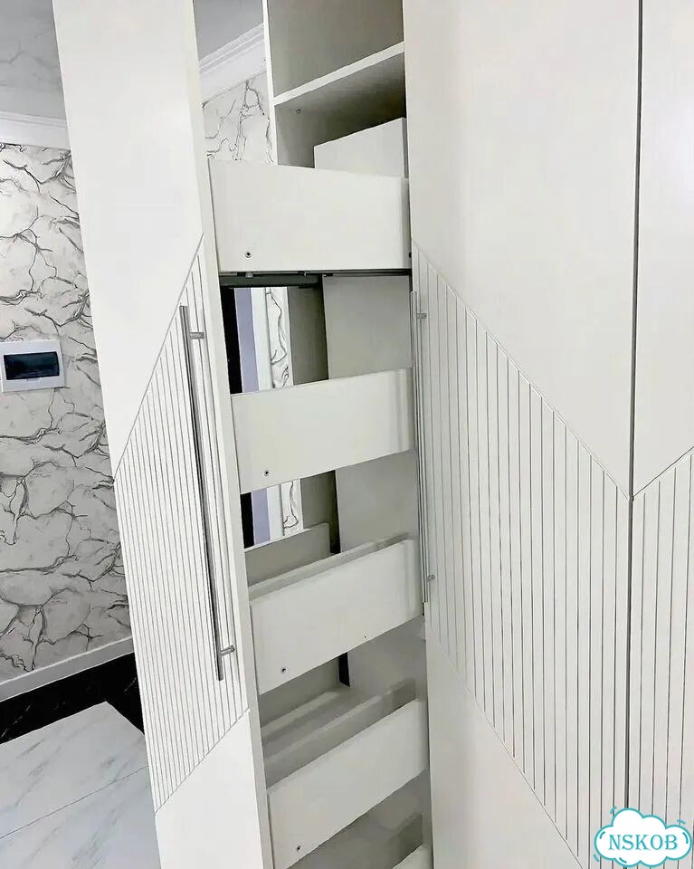 Шкаф новый / Шкаф для одежды / Рассрочка без банка фото 6