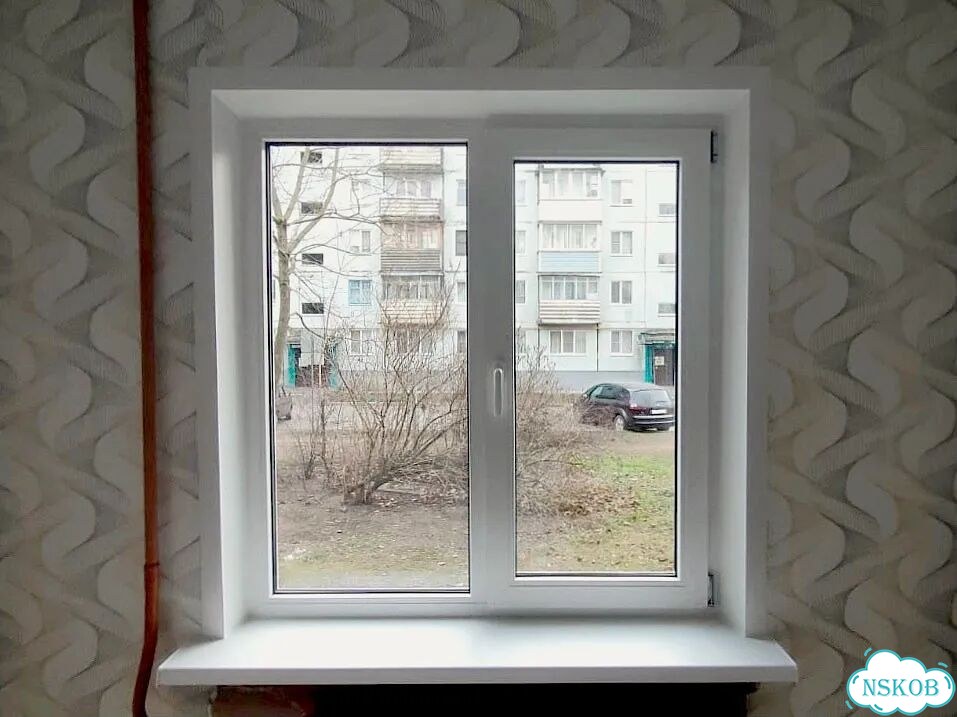 Надёжные окна хорошая шумоизоляция фото 1
