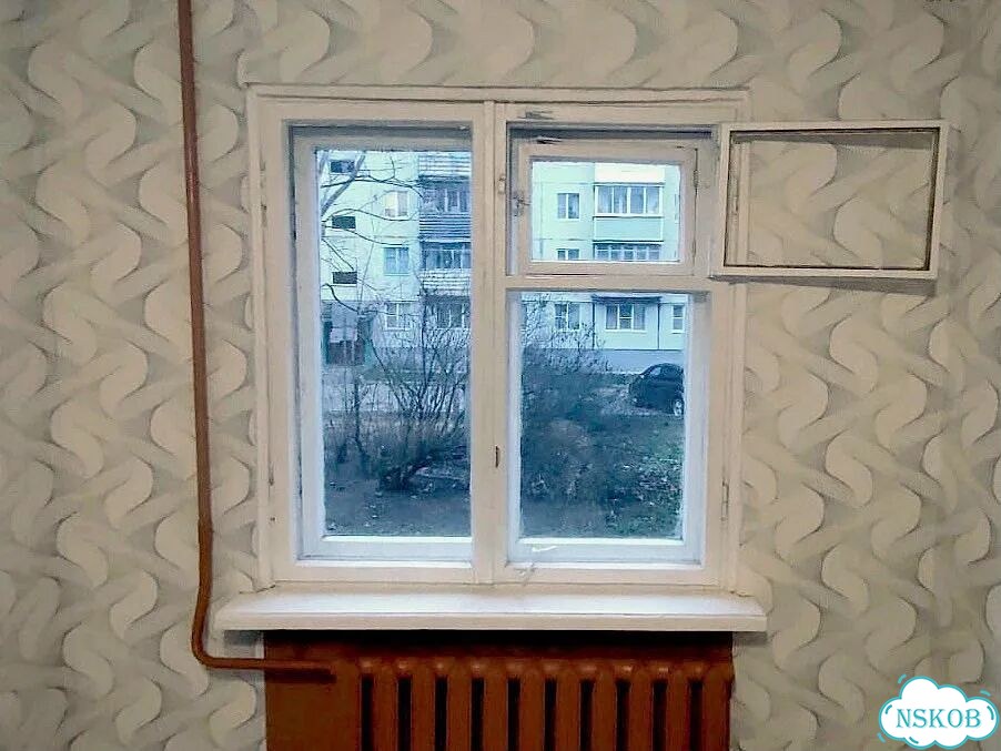 Надёжные окна хорошая шумоизоляция фото 2